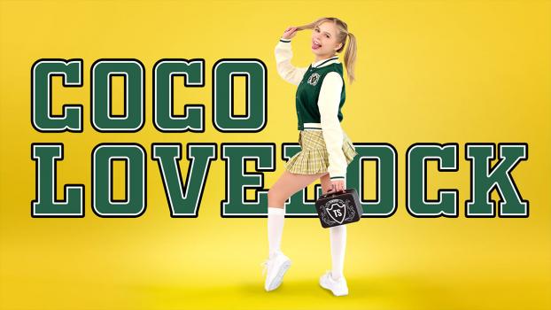 [TeamSkeetAllstars] Coco Lovelock (Everyone Loves Coco / 08.19.2022)