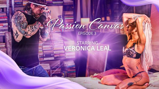 [Wicked] Veronica Leal (Passion Canvas – Scene 3 / 05.17.2024)